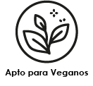 producto apto para veganos