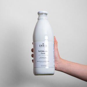 bebida de coco litro