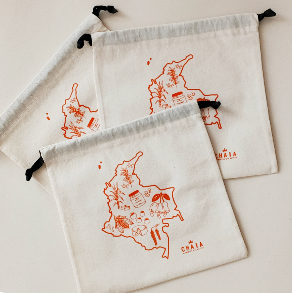 bolsa de regalo colombia